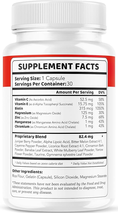(2 Pack) VitaFlow Capsules - Official VitaFlow Balance Supplement Support Capsule Vitaflow All Natural Premium Advanced Formula Vita Flow Pills Balance Support 60 Capsules for 2 Months