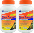 guardian Psyllium Fiber Capsules Natural Psyllium Husk (720Ct)