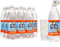 Polar Cranberry Clementine Seltzer 1 Liter Plastic Bottles - Pack of 12