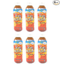 Ito En Unsweetened Barley Tea (6 Pack Total of 101.4fl.oz)