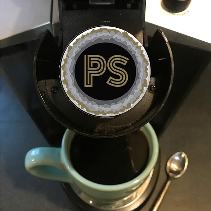 Perfect Samplers Dark Roast Coffee Pod Variety Pack - Pack for Keurig K Cups Coffee Makers Bold 40 Count