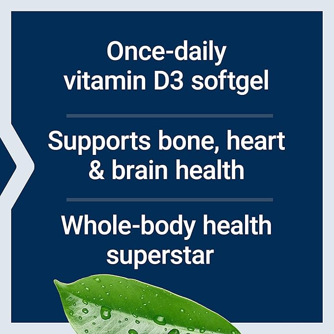 Life Extension Hair Skin &amp Nails Collagen Plus Formula with Vitamin D3 5000 IU - Promotes Collagen Keratin Bone Brain Immune &amp Nail Health - 120 Count &amp 60 Softgels