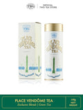 TWG Tea | Place Vendôme Tea | Green Tea | Nuts &amp Tropical Fruits | Haute Couture Tin 100g | Gift Set