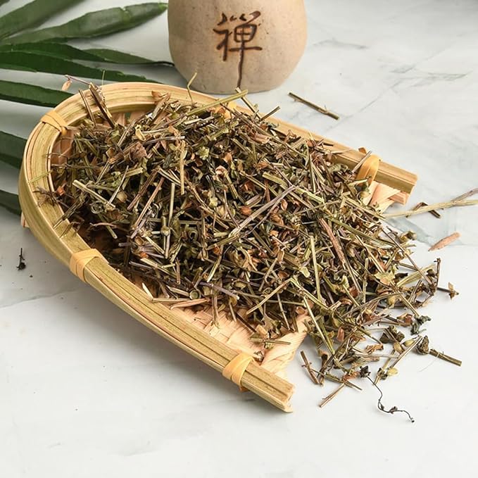 Scutellaria Barbata Ban Zhi Lian (250g(8.82oz))