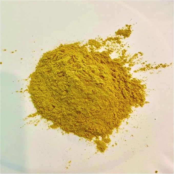 Goldenseal Root Powder 4.2 oz / 240 Servings