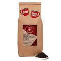Lola Savannah Pecan Maple Nut Flavored Ground Decaf Coffee 5lb