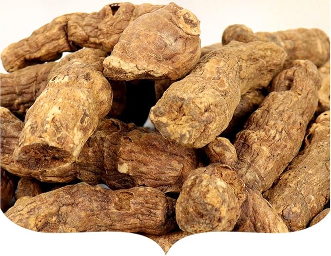 Organic Natural Pure Roasted Korean Solomon’s Seal Roots Extract Powder -10.58 Ounce(300gram)