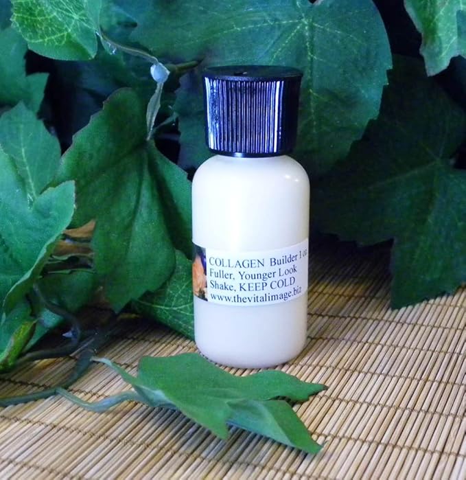 Collagen Builder 1 oz