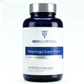 Moringa Capsules 800mg - Pure Horseradish Tree Leaf Superfood Supplement for Healthy Energy Sleep &amp Joint Support - Made in USA Vegan Non-GMO - 60 Veggie Capsules