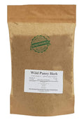 Herba Organica Wild Pansy Herb - Viola Tricolor L - Herbal Tea (50g)