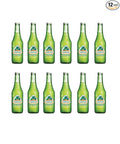 Generic Jarritos Mexican Soft Soda Drink Grapefruit Glass Bottle 12 fl oz 12 Pack