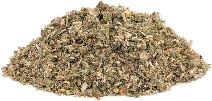 Health Embassy Blessed Thistle Herb | Cnicus Benedictus L | Herbal Tea (100g)