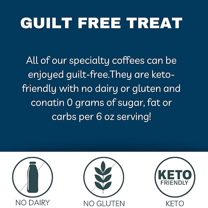 Door County Coffee Candy Cane Holiday Flavored Ground - 60 Count Single Serve Cups - Medium Roast - 100% Specialty Arabica - Flavored Gourmet - Peppermint Flavored