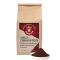 Lola Savannah Vanilla Cinnamon Pecan Ground Caffeinated Coffee 1lb