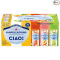 Sanpellegrino Ciao! Variety Pack 11.15 fl oz