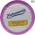 Entenmann's Single Serve Coffee 100 Count (Breakfast Blend)