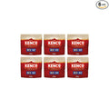 Kenco Rich Instant Coffee Eco Refill 150 g (Pack of 6)