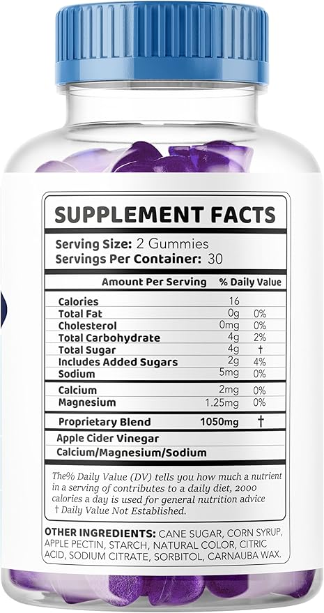 (2 Pack) Boost TRT Max - Official Boost TRT Max Gummies for Men Advanced Natural Formula Male Gummies for Maximum Performance &amp Support for Overall Wellness Booster TRT Max for 2 Months