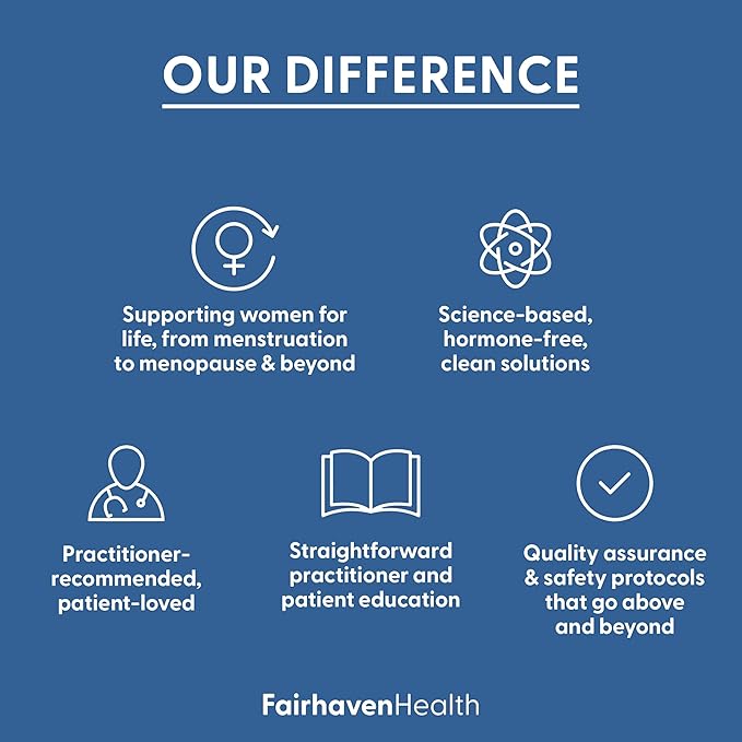 Fairhaven Health FertilAid for Men and Women Combo Fertility Supplements for Men and Women | Count and Motility Support Pre-Conception for Him | Prenatal Vitamin for Her with Vitex and Folate