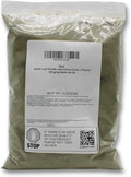 Naturejam Nettle Leaf Powder aka Urtica Dioica 1 Pound-Stinging Nettle 16 OZ