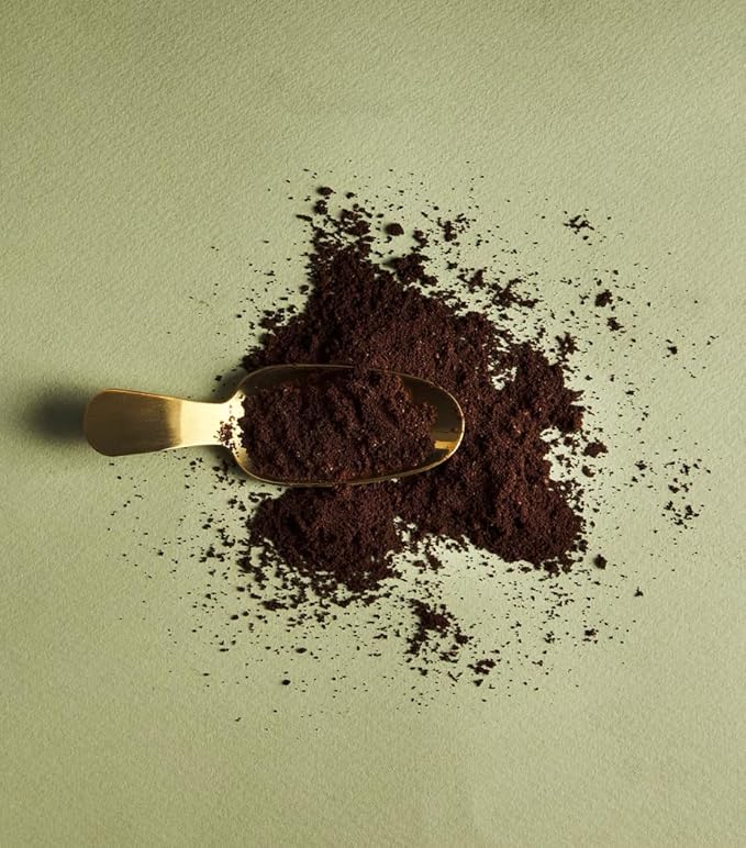 Heritage Espresso Coffee (250g)