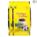 Throni Cothas Coffee Speciality Blend Filter Coffee 500g (Pack of 2)