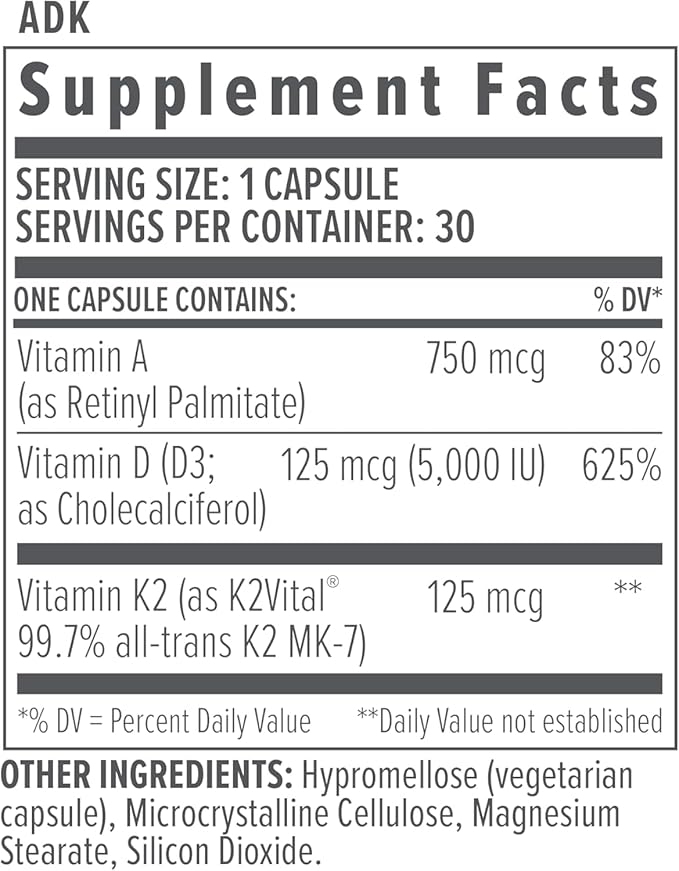 Biote Nutraceuticals - NutraPack - Hormone Balance + Vitality Support (Daily Packets 30-Day)