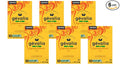 Gevalia Blend Decaf Mild Light Roast K-Cup Coffee Pods 3.4 Oz (Pack of 6)