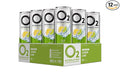 O2 Lemon Lime Post Workout Recovery Drink - Powerful Electrolyte Drink for Daily Hydration