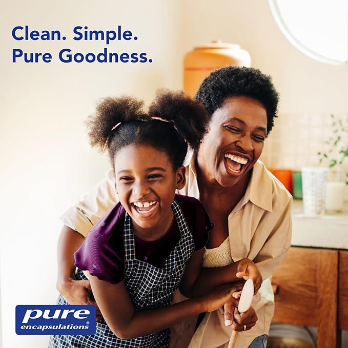 Pure Encapsulations Cranberry D-Mannose - Supports Urinary Tract Health* - with Cranberry Fruit Solids - Vegan &amp Non-GMO Dietary Supplement - 180 Capsules