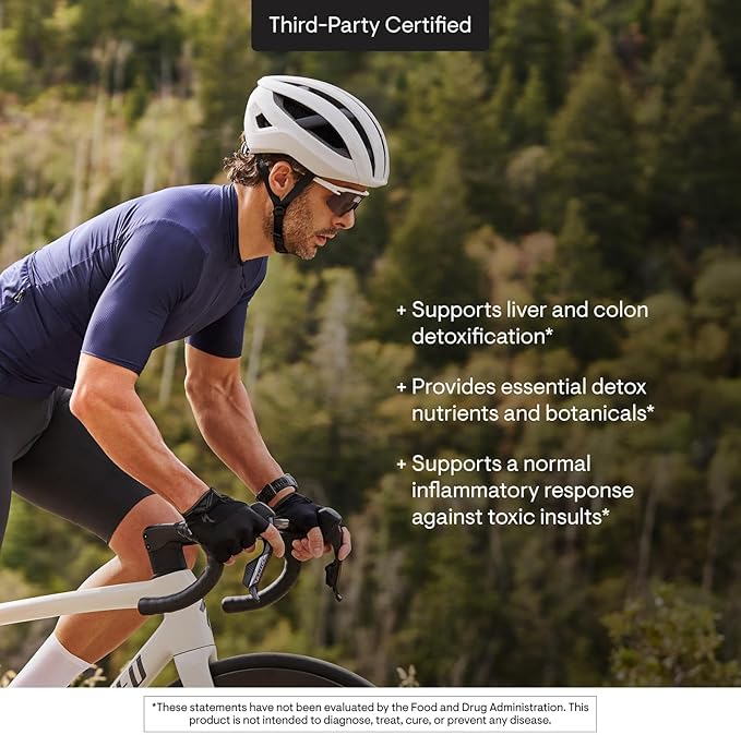 THORNE - MediClear Plus - Rice &amp Pea Protein Powder Supplement with a Complete Multi-Vitamin &amp Mineral Profile - Support for an Elimination or Detox Program* - Third-Party Certified - 21 Servi
