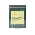 Luxmi Estates Vanilla Matcha with Priobiotics (50 g) Organic Matcha Tea Rich in Antioxidants Tea for Relaxing