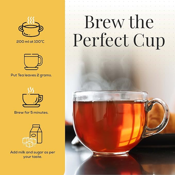 The Tea Heaven - Premium Tulsi Green Tea Holy Basil Loose Leaf 100g (3.5 oz) Hot or Cold Brewing