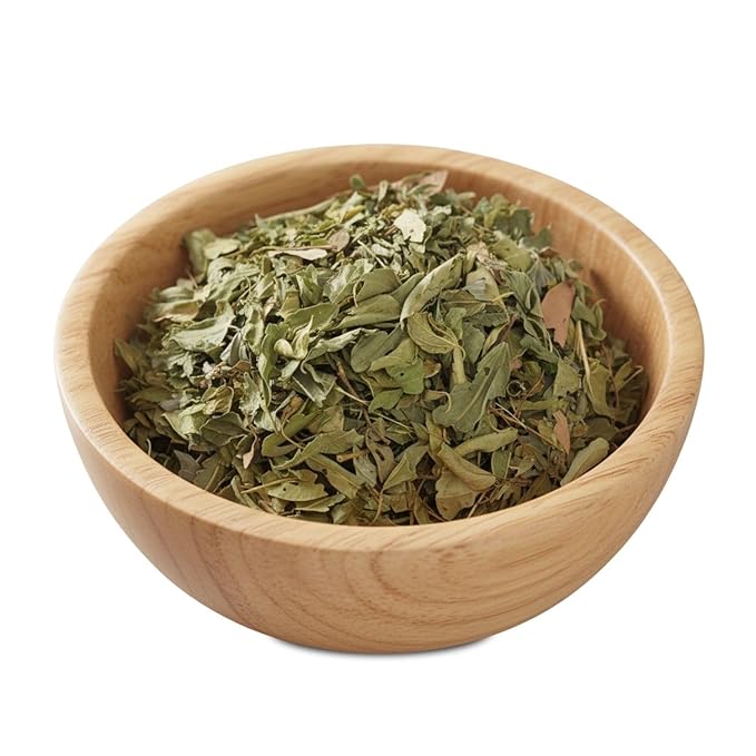 Wholesale Seder Sidr Dried Broken Leaves Leaf Egyptian Egypt Herbal Herbals Herb Herbs Arab Arabic Arabian No Additives Non Gmo Kosher Halal Skin Hair Care Body (8.8 oz / 250 gm)
