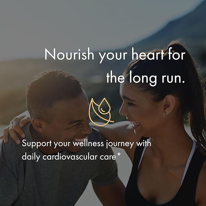 NAOMI BP Advanced Potent Ingredients for Blood Flow and Circulation Endothelial Function Supports Cardiovascular and Arterial Health 1000mg Olive Leaf Extract 180mcg Vitamin K2 (Small 60 Count)