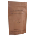 Firebelly Tea No Ordinary Joe Organic Yerba Mate Loose Leaf Tea with Cocoa and Roasted Chicory Coffee Alternative Herbal Tea Smooth Energy Bold Flavor 3.5 oz Pack of 1