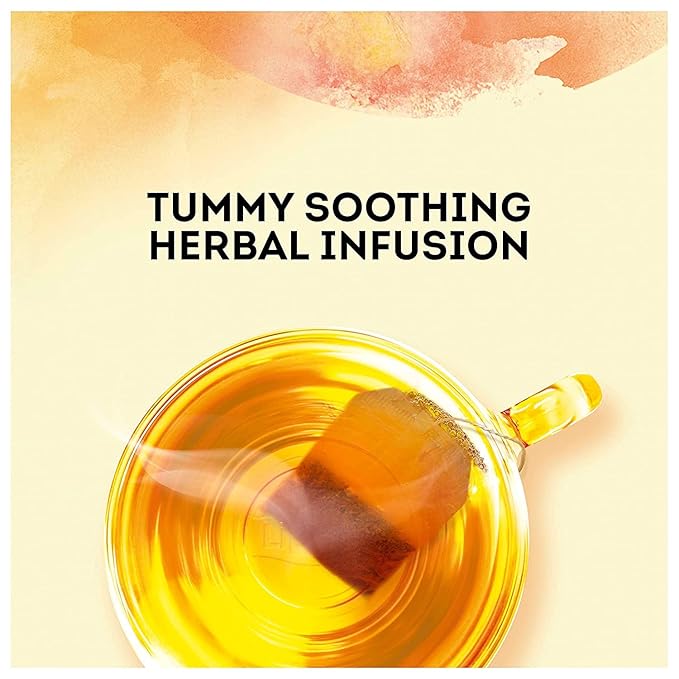 Lipton Herbal Tea