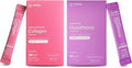 Liposomal Marine Collagen and Liposomal Glutahtione Powder Packets Sugar-Free