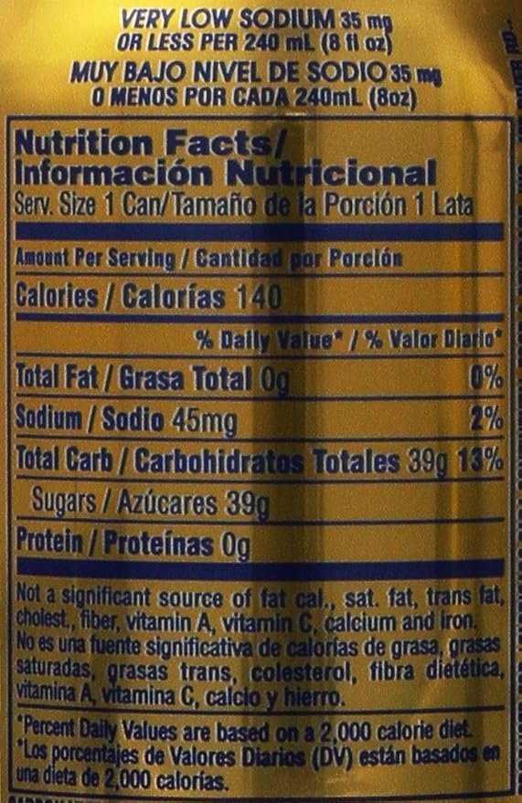 Inca Kola Golden Carbonated Beverage Soda - la kola dorada - 12 oz cans - 6pk Set of 2