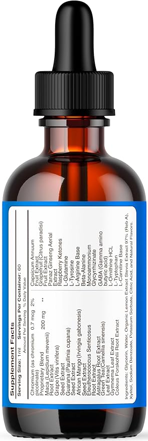 (3 Pack) NeuroQuiet Drops - Official NeuroQuiet Daily Hearing Support All Natural Clean Liquid Advanced Formula for Ear Health Auditory Clarity &amp Inner Ear Balance Reviews 3 Bottles for 3 Months