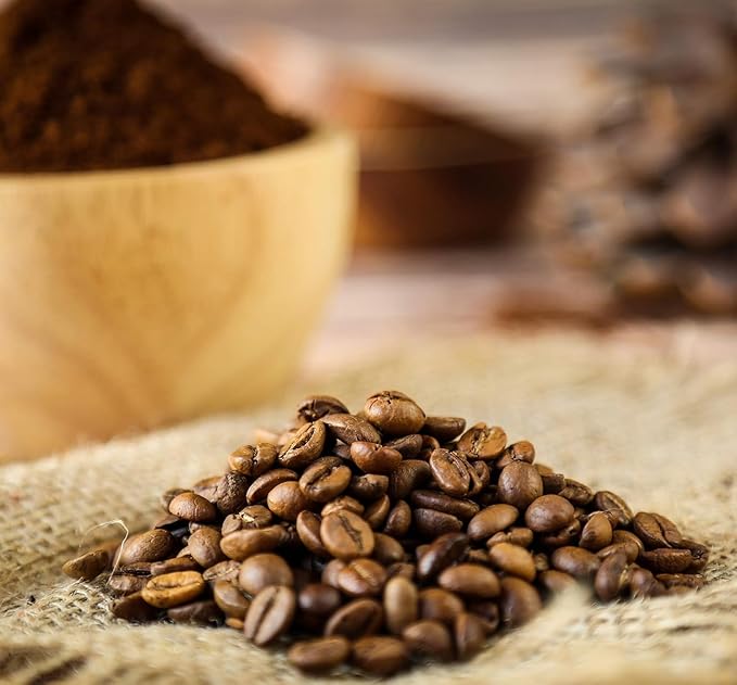 Ethiopian Sidamo Washed Green Coffee Beans – Unroasted Specialty Grade | Single Origin Heirloom Arabica | Bright Clean Citrus &amp Floral Cup | High-Altitude Grown – 2lb / 32 Ounces