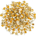 Organic Chamomile Flowers - 1 lb (16oz) - Herbal Tea - 100% Organic - Flor de Manzanilla - EarthWise Aromatics