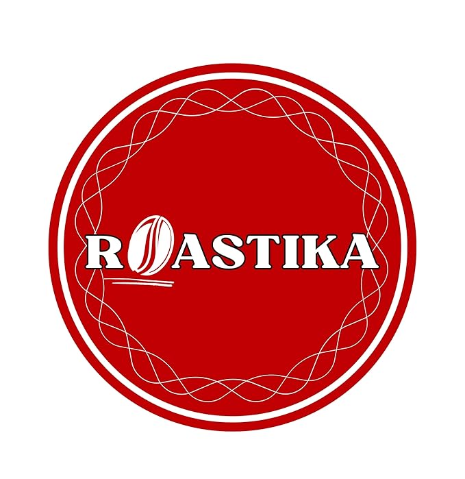 Roastika - Premium Green Coffee Bean - Brazil Cerrado - Unroasted - 20lb - Single Origin