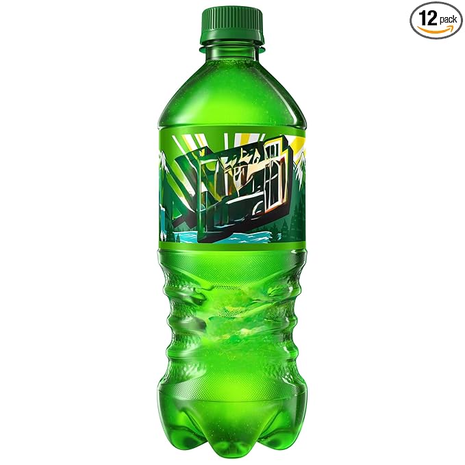 Valpa Dew (16.9 fl. oz. 12 pk.)