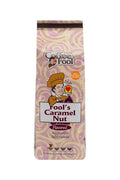 Coffee Fool's Decaf Caramel Nut (French Press)
