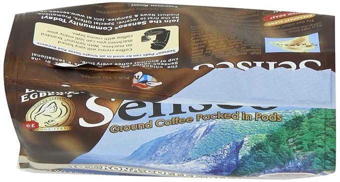 Senseo Coffee Pods Kona Blend16 Count (Pack of 6)