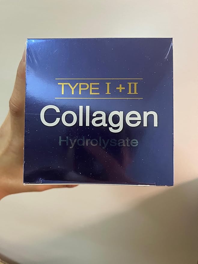 Gelita* Collagen Hydrolysate