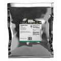 Frontier Co-op Organic Valerian Root Powder 1lb Bulk Bag - Natural Dried Valerian Root Powder - Ideal for Teas and Herbal Uses Kosher