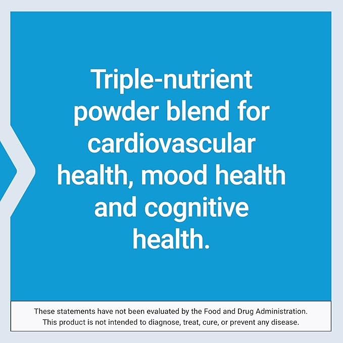 Life Extension Healthy Aging Powder Healthy Aging Supplement Heart Health Brain Health Exercise Performance Taurine Lithium spermidine Powder Blend Non-GMO Vegetarian 30 Servings