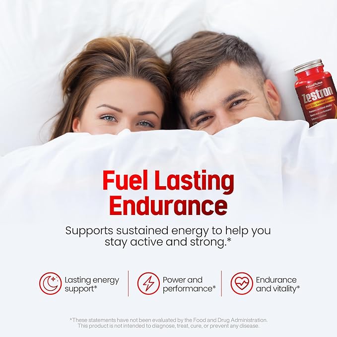 Male Enhancing Supplement Fast Acting Enlargement Pills for Men - Enhanced Size Drive Blood Flow Libido Testosterone Booster Strength Endurance - Boost Performance &amp Confidence - 60 Capsules